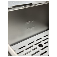 26" Countertop Electric Fryer TEF-904 | SKU: FRY-TEF-904