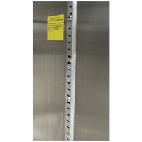 27" Pro-Kold Solid Single Door Freezer SSF-20-1DS | SKU: FRZ-SSF-20-1DS