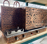 Turkish Style Teapot SIN-T-3 | SKU: TST-SIN-T-3