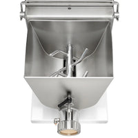 Italiana Pasta Extruder IPE28 | SKU: IPE-IPE28