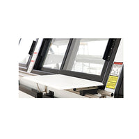 99" Pro-Kold Meat Showcase 26 Cu.Ft Remote Unit -  MCRU-100W | SKU: PMS-MCRU-100W