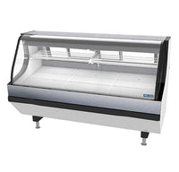 99" Pro-Kold Meat Showcase 26 Cu.Ft Remote Unit -  MCRU-100W | SKU: PMS-MCRU-100W