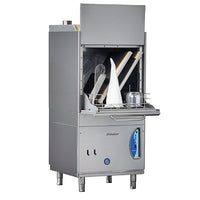 Lamber Commercial Pots & Pans Dishwasher P700EKDPS | SKU: DSH-P700EK