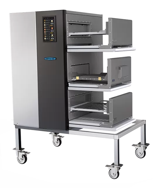 TurboChef Automated Ventless Oven PLEXOR | SKU: OVN-PLEXOR