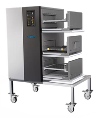 TurboChef Automated Ventless Oven PLEXOR | SKU: OVN-PLEXOR
