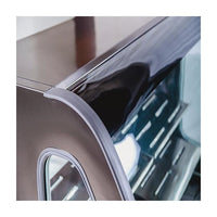40" Pro-Kold Deli Case Stainless Steel 14 Cu.Ft -  DDC-40SS | SKU: PDC-DDC-40SS