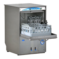 Lamber High Temperature Glasswasher S480EKDPS | SKU: DSH-S480EKDPS