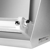 Senoven Dough Sheeter Double 18'' Roller SM-45D | SKU: SDS-SM-45D