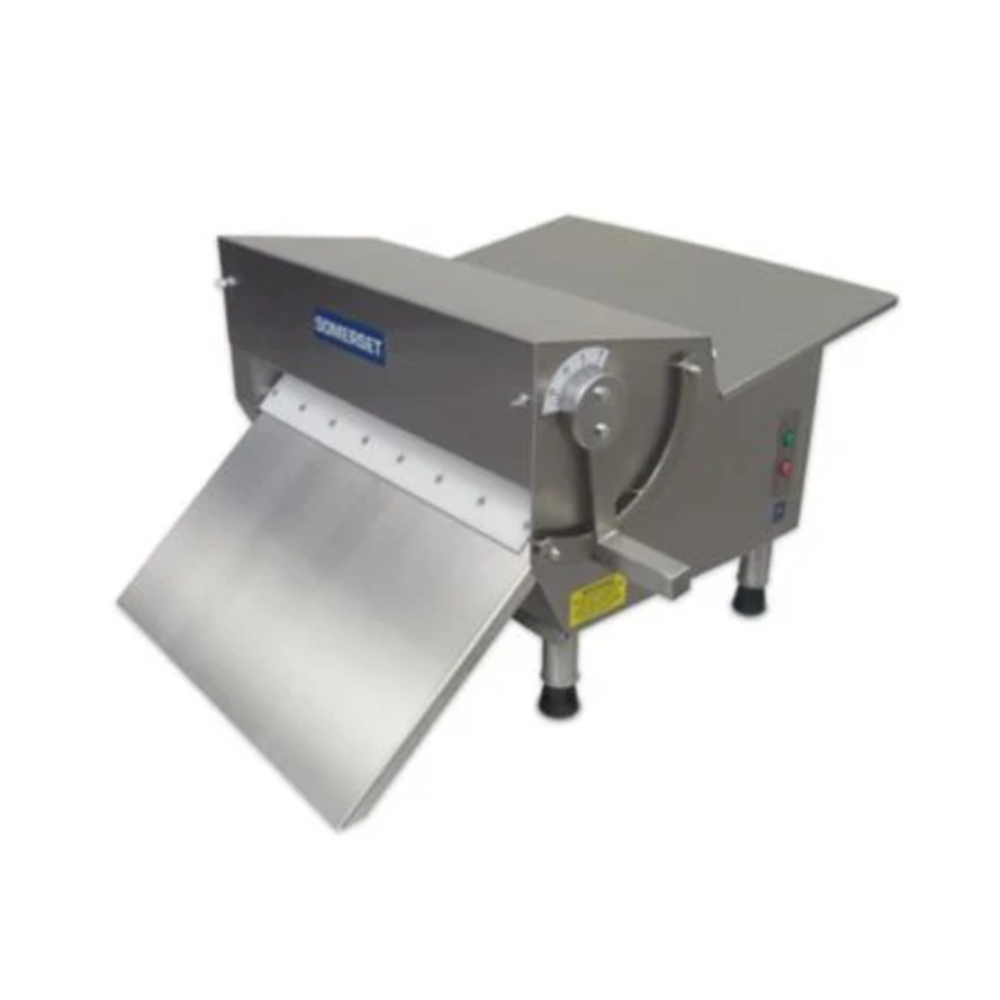 Somerset 30" Dough Sheeter CDR-600F | SKU: SDS-CDR-600F