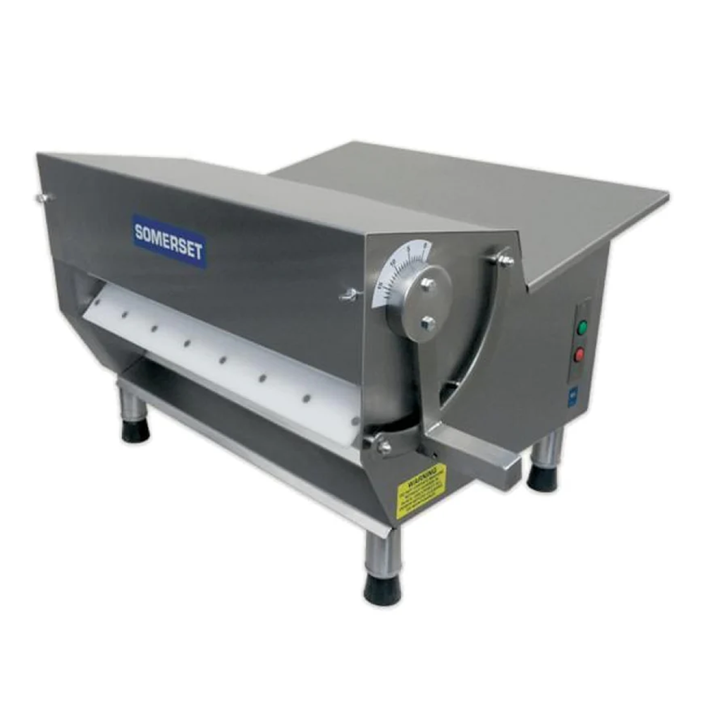 Somerset 15" Dough Sheeter CDR-300F | SKU: SDS-CDR-300F