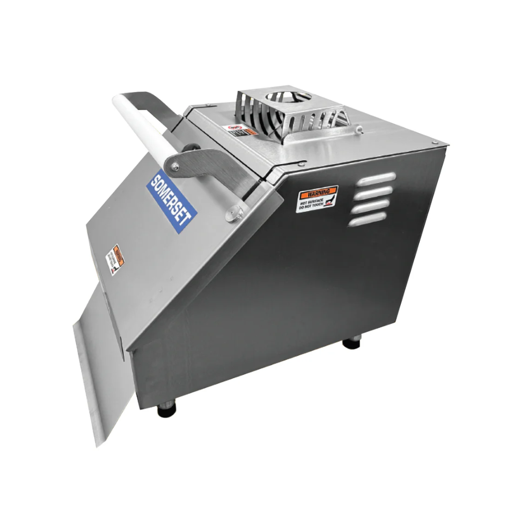 Somerset Automatic Tortilla Press SEP-790 | SKU: SAT-SEP-790