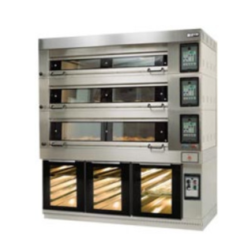 Doyon Proofer ES4T | SKU: PRF-ES4T
