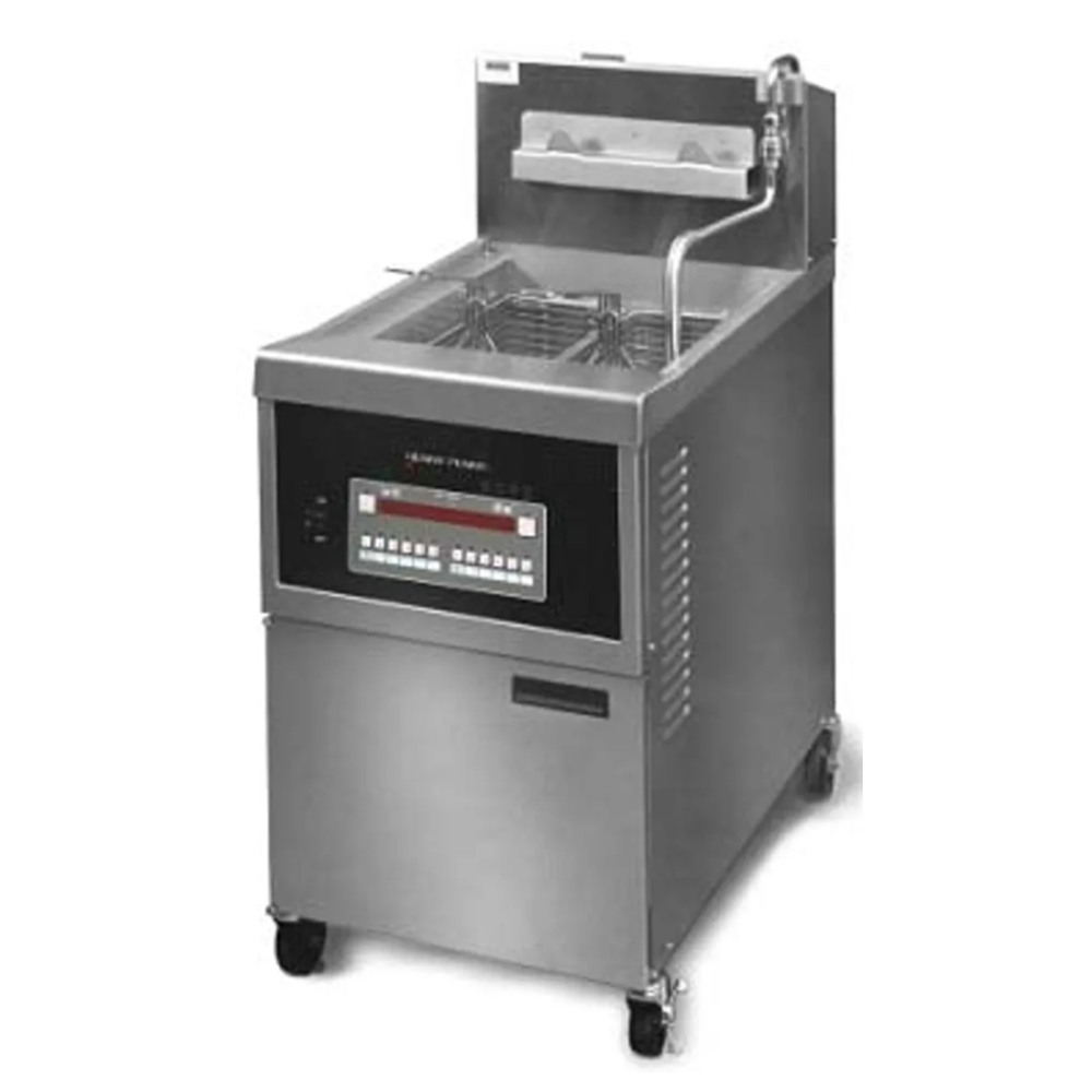 Henny Penny 1-Well Electric Open Fryer OFE-341 | SKU: FRY-OFE-341