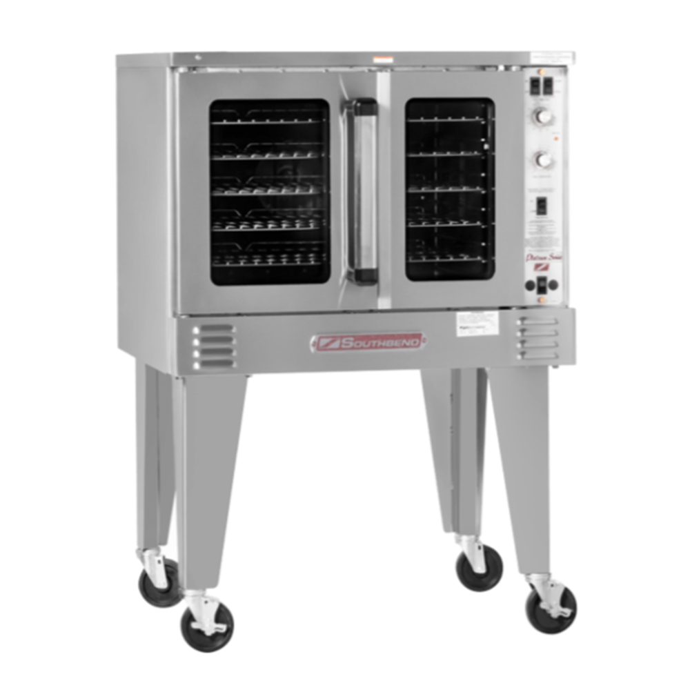 Southbend Electric Convection Oven PCE75S/SI-V | SKU: OVN-PCE75S-SI-V