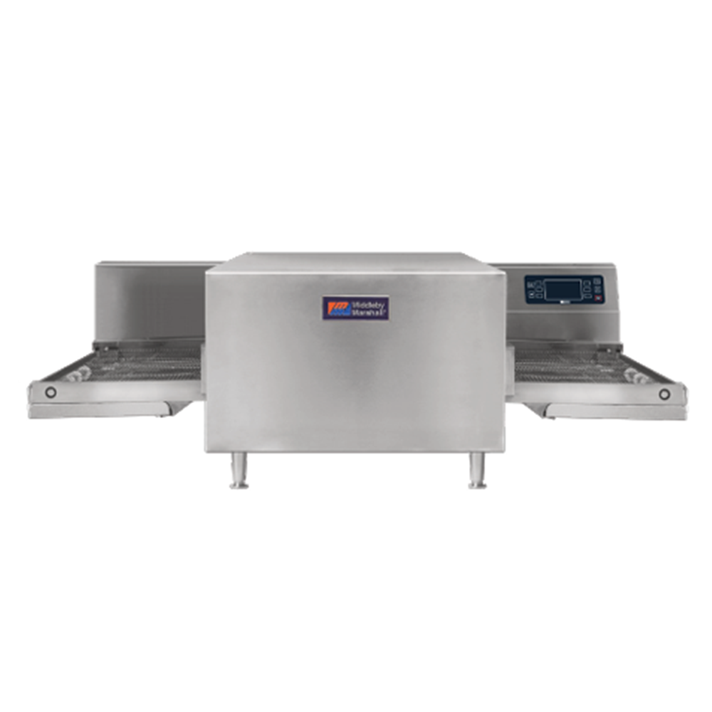Middleby Marshall Double Deck Conveyor Oven PS2020E-2 | SKU: OVN-PS2020E-2