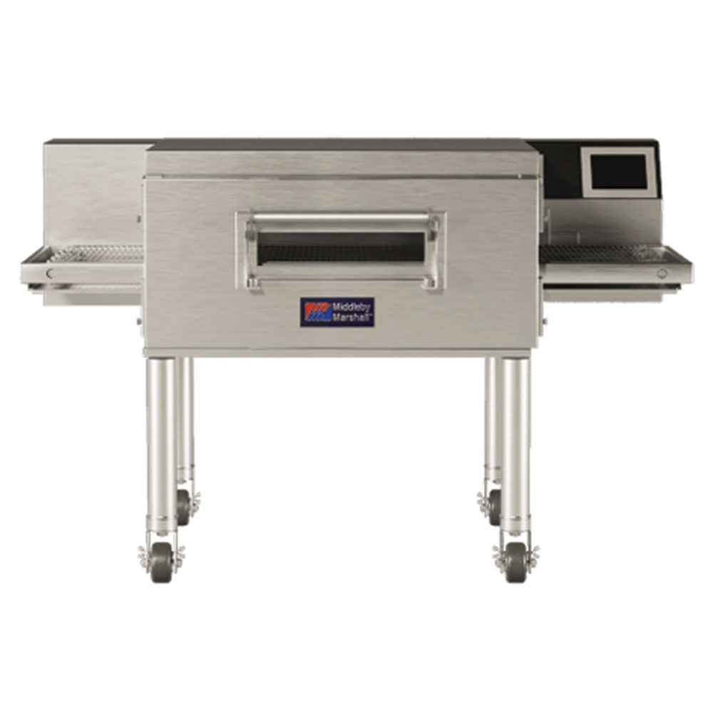 Middleby Marshall Natural Gas Impingement Conveyor Oven PS638G-1 | SKU: OVN-PS638G-1