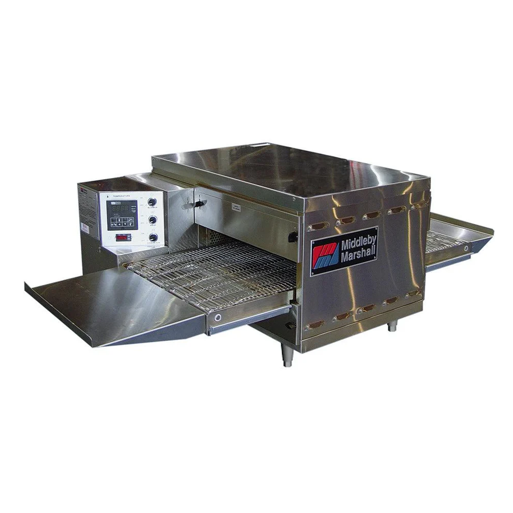 Middleby Marshall Electric Impingement Conveyor Oven PS520E | SKU: OVN-PS520E