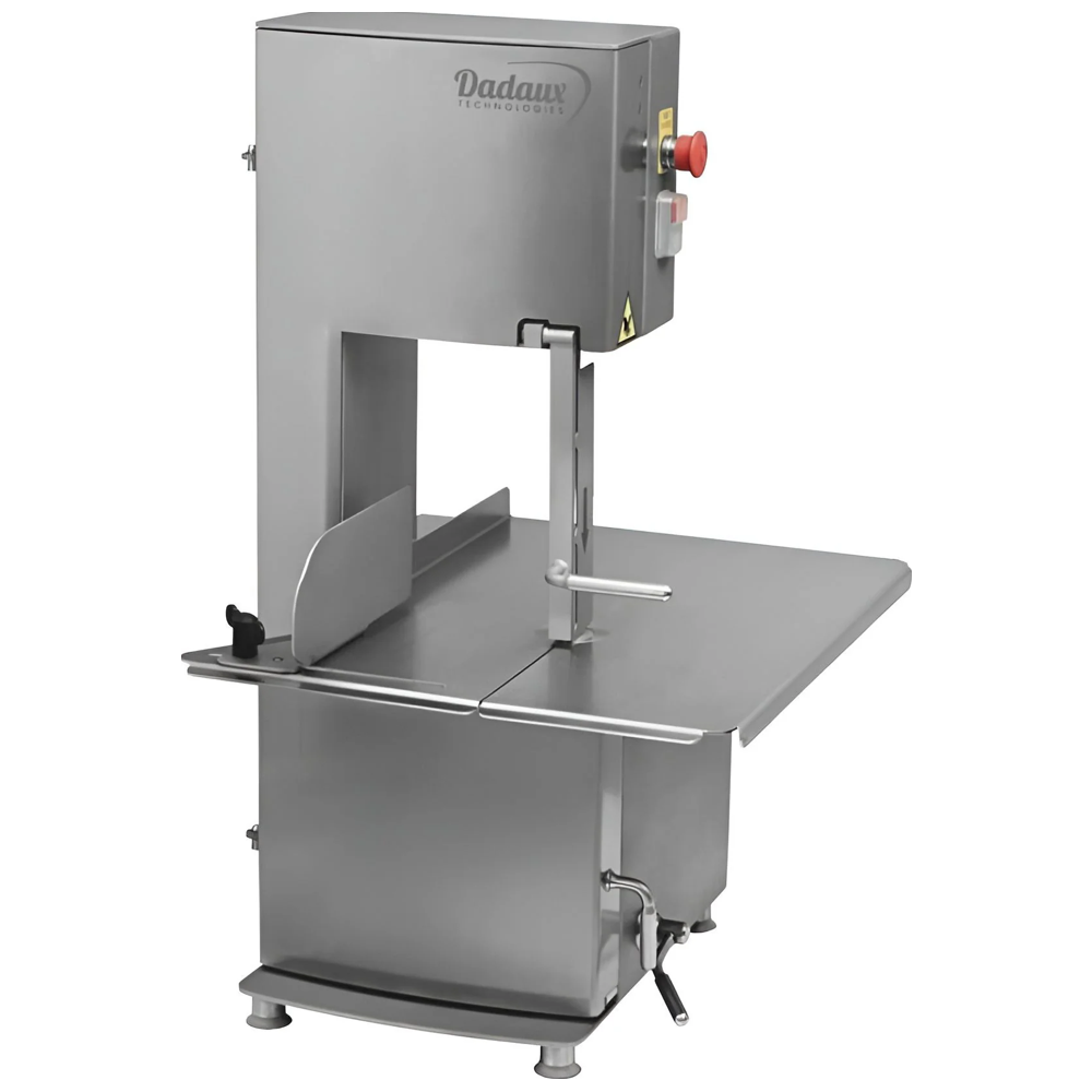 Dadaux 64.5" Blade Tabletop Meat Band Saw SX200 | SKU: SAW-SX200