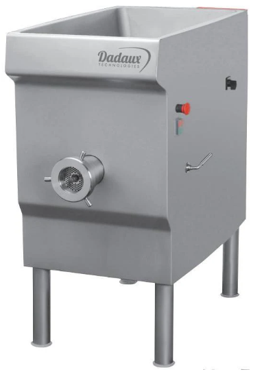 Dadaux - 4.5 HP Compact Meat Grinder - AHTX98COMPACT | SKU: GRN-AHTX98COMPACT