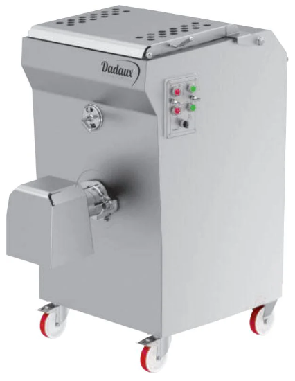 Dadaux 5.5 HP Meat Mixer/Grinder AHTX32ML.UL | SKU: GRN-AHTX32ML-UL