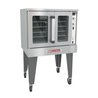Southbend Single Deck Electric Energy Star Convection Oven BES-17SC | SKU: OVN-BES-17SC