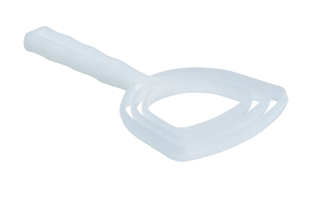 Plastic Bone Dust Scraper | SKU: HGK-PBDS