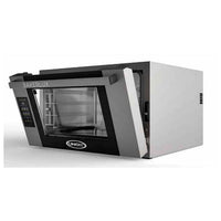 Unox Bakerlux Convection Oven XAFT-03HS-LGDN | SKU: OVN-XAFT-03HS-LGDN