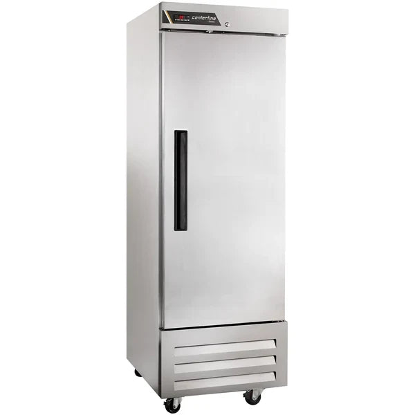 27'' Centerline by Traulsen Full Solid Right Door Cooler 19.8 Cu.Ft., CLBM-23R-FS-R | SKU: CLR-CLBM-23R-FS-R
