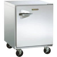 Traulsen Single Door 27" Under Counter Refrigerator UHT27-R | SKU: CLR-UHT27-R
