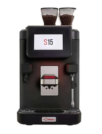 La Cimbali Super Automatic Commercial Espresso Machine S15 | SKU: MAC-S15