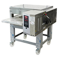 Senoven Conveyor Pizza Oven Natural Gas SEN-1602 | SKU: OVN-SEN-1602