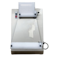 Senoven Dough Rolling/Sheeter Machine Double 16'' Roller SM-40D | SKU: MAC-SM-40D