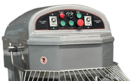Armer 100 Qt. Spiral Dough Mixer BMS130J | SKU: MIX-BMS130J