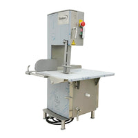 Dadaux 68.5'' Blade Tabletop Metal Band Saw SX220 | SKU: SAW-SX-220