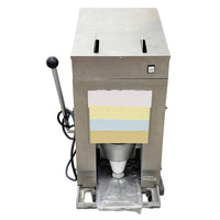 Flavor Machine Frozen Yogurt Dispenser TB-04 | SKU: MAC-TB-04