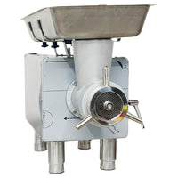 Sinco Signature Stainless Steel Meat Grinder #32 Blade  SC-4 | SKU: GRN-SC-4