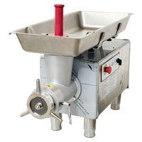 Sinco Signature Stainless Steel Meat Grinder #32 Blade  SC-4 | SKU: GRN-SC-4