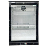 24'' Alaska-Line Single Door Back Bar Cooler HIT-812 | SKU: CLR-HIT-812