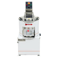 Alaska Line 360KG/HR Capacity Potato Peeling Machine HIT-416 | SKU: MAC-HIT-416
