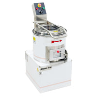 Alaska Line 750KG/HR Capacity Potato Peeling Machine HIT-417 | SKU: MAC-HIT-417
