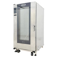 Unox ChefTop MIND.Maps Plus Electric Combi Oven XAVL-2021-DPRS | SKU: OVN-XAVL-2021-DPRS