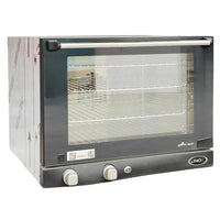 Unox Manual Commercial Convection Oven Linemicro Anna XAF023 | SKU: OVN-XAF023