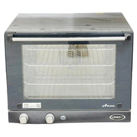 Unox Manual Commercial Convection Oven Linemicro Anna XAF023 | SKU: OVN-XAF023