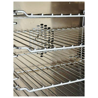 Unox Manual Commercial Convection Oven Linemicro Anna XAF023 | SKU: OVN-XAF023