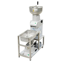 Sinco Signature Vegetable Cutter with Silo SC-18 | SKU: PRC-SC-18