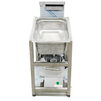 Sinco Signature Vegetable Cutter with Silo SC-18 | SKU: PRC-SC-18