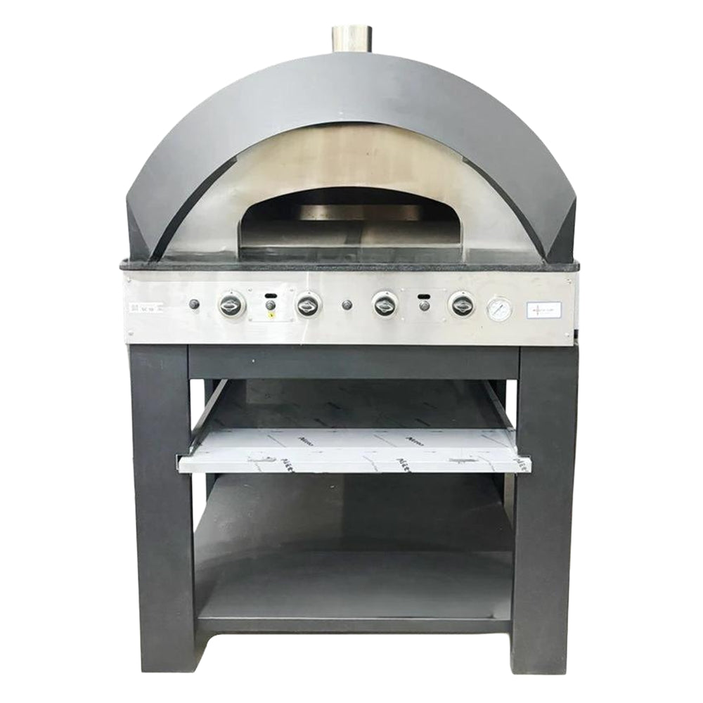 Sinco Signature Manakish - Lahmacun  48'' Gas Pizza Oven SC-10 | SKU: OVN-SC-10