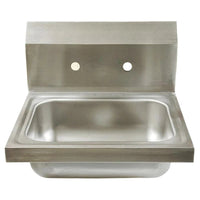 Sinco Hand Sink with Faucet SF-SINK17 | SKU: SNK-SF-SINK17