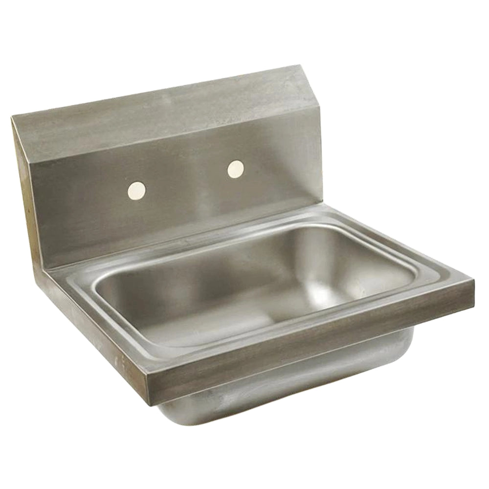 Sinco Hand Sink with Faucet SF-SINK17 | SKU: SNK-SF-SINK17