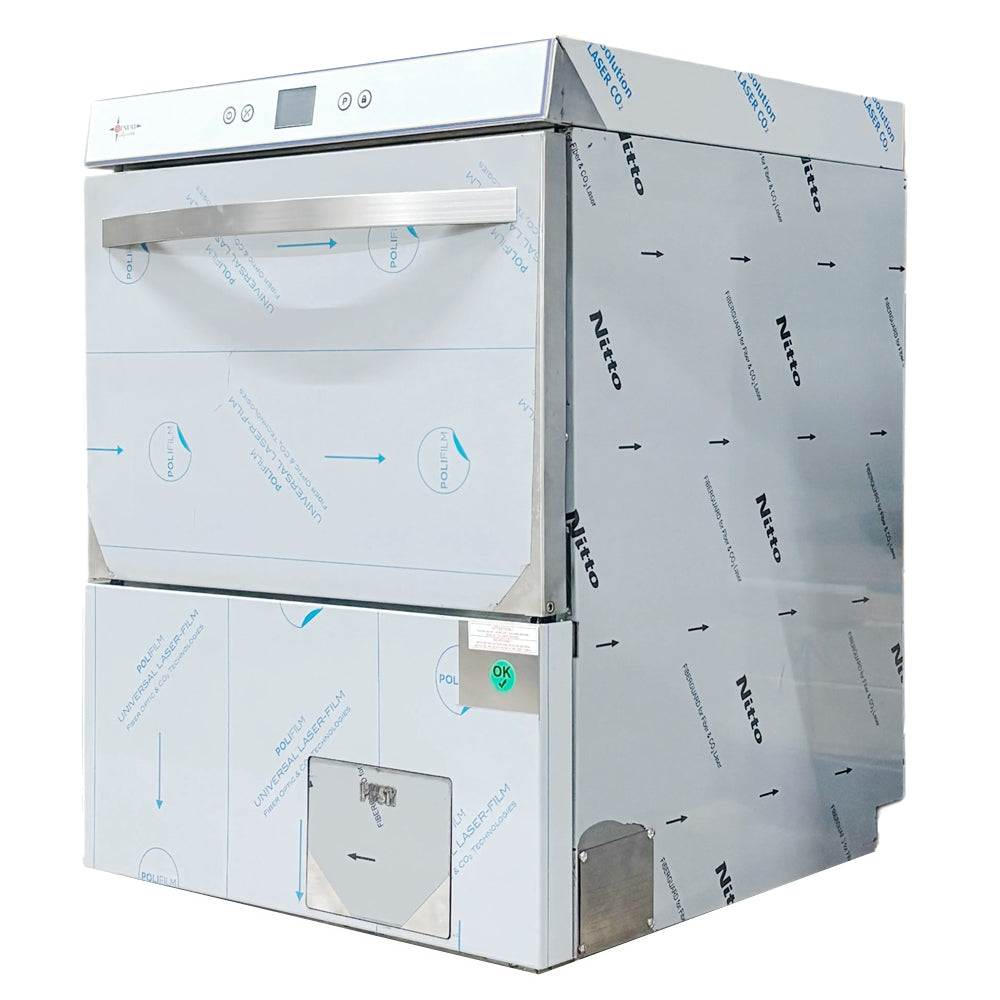 Sinco Signature 23.2" Undercounter Type Dishwasher SC-159 | SKU: DSH-SC-159